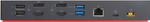 Док-станция  Lenovo ThinkPad Hybrid