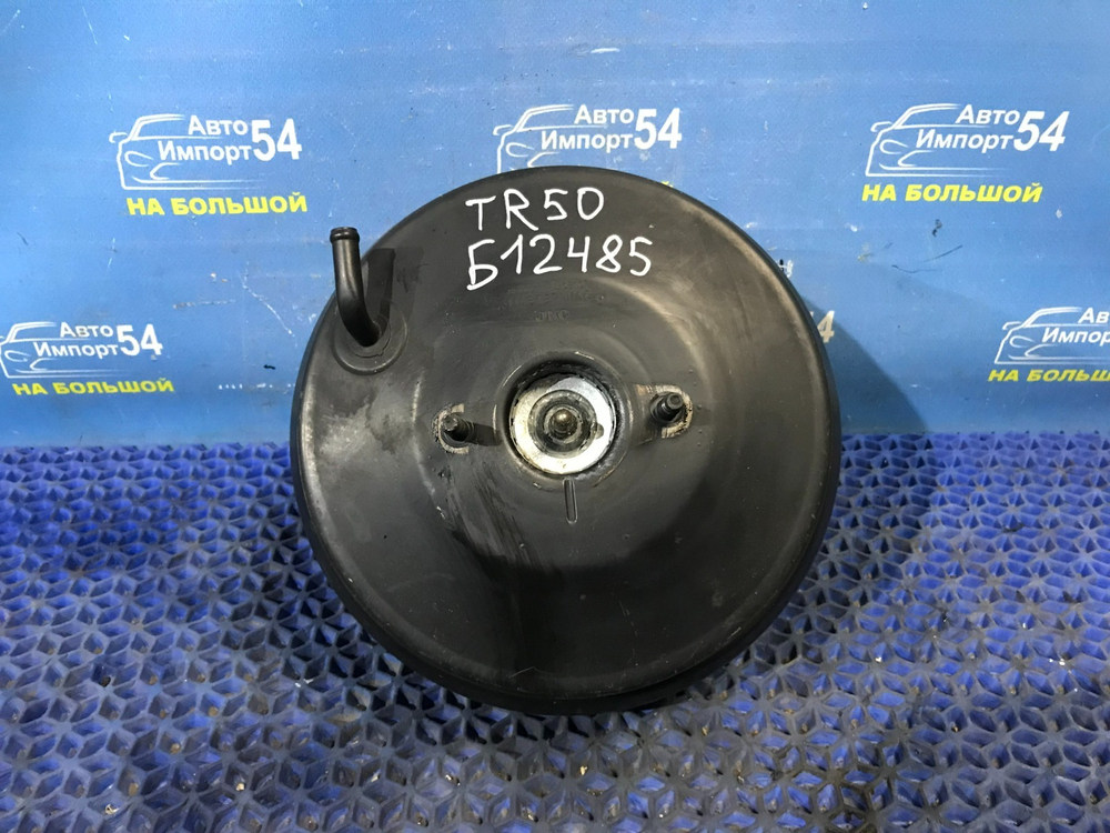 Вакуумный усилитель тормозов NISSAN TERRANO 1999-2002