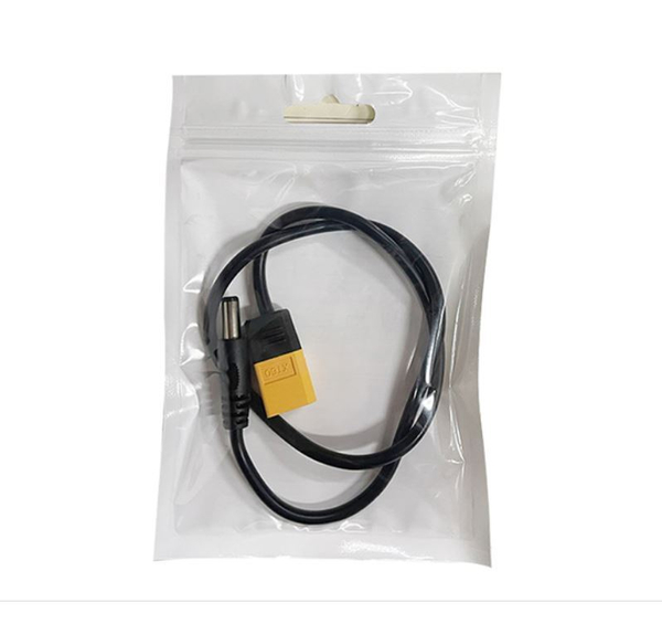 Переходник ET 5525M/XT60-MW500