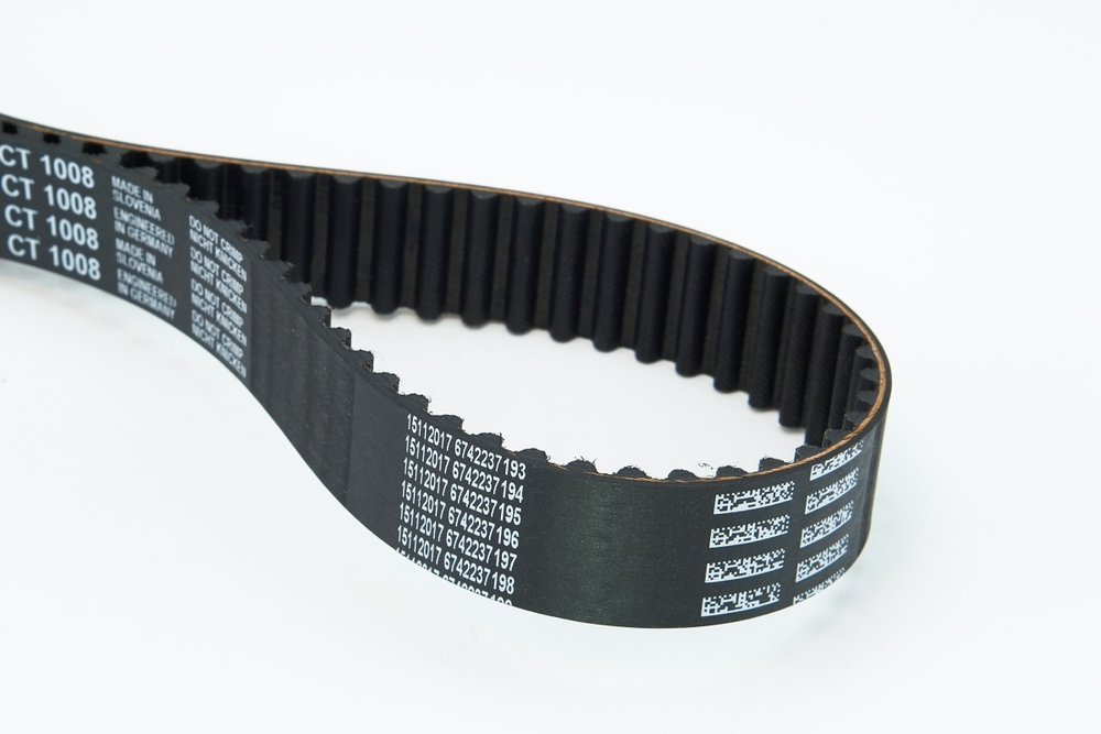 CONTINENTAL CTAM - CT1008-COT - Timing Belt