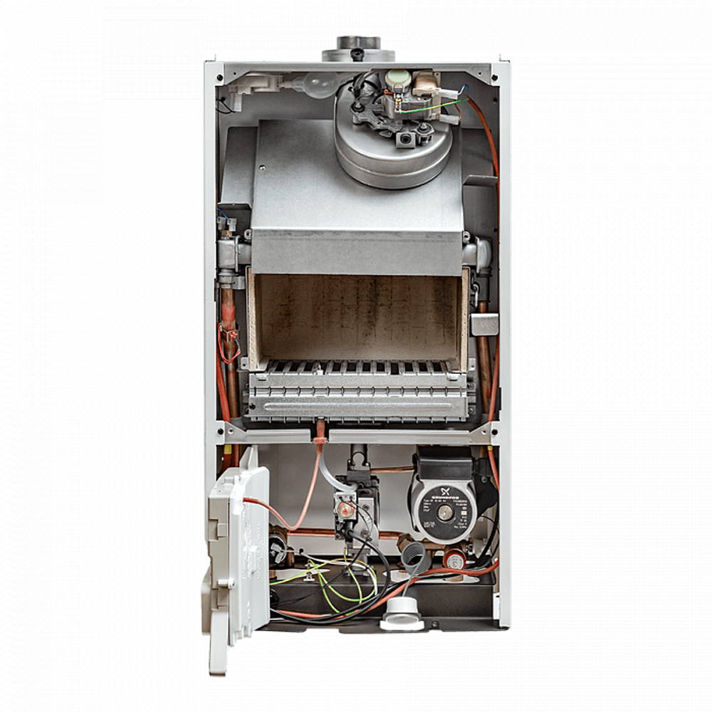 Настенный газовый сверхкомпактный котел с закрытой камерой сгорания ECO Four 24 F