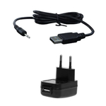 Лиловый вибратор 17см с клиторальным стимулятором Pretty Love Victor BI-014282