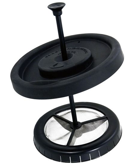 Кофе-пресс Jetboil Coffee Press