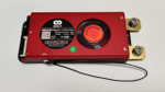 Плата контроля BMS LiFePO4 12S 36V200A Fan