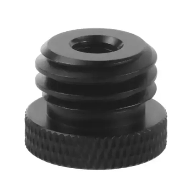 Адаптер переходник для штатива с 1/4 на 5/8