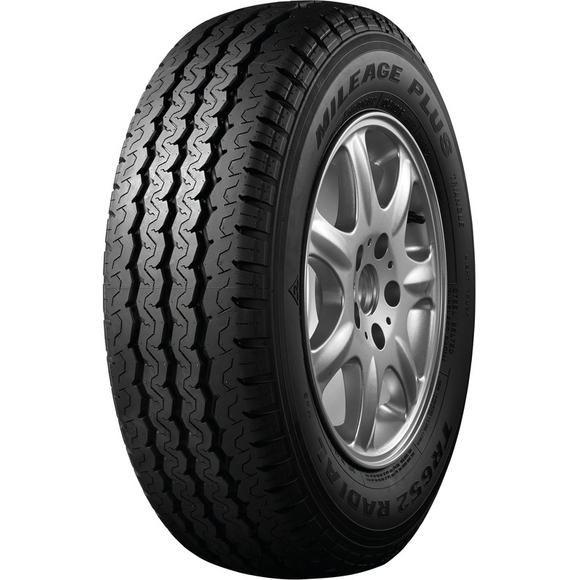 Triangle 215/65R16C 109/107T TR652 TL M+S 8PR