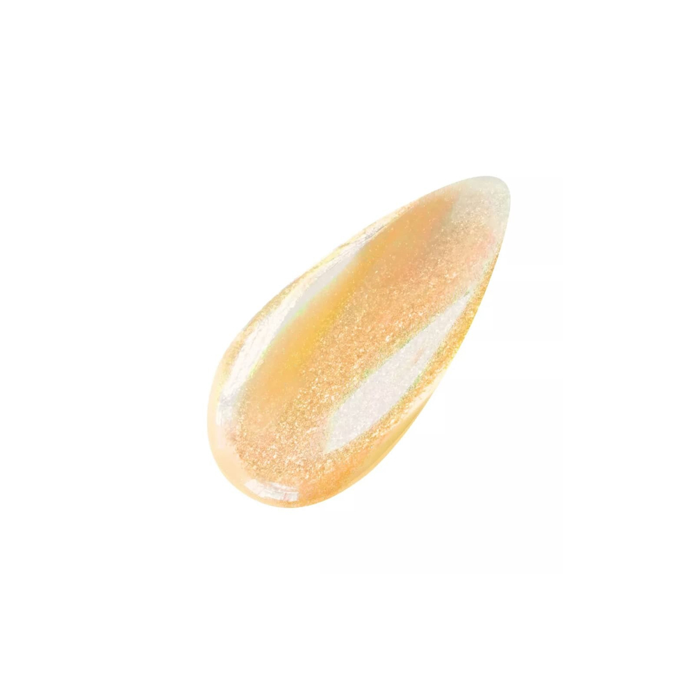 Pixi Beauty, тон для губ, восстанавливающий уровень pH, блеск с золотом, 12 мл (0,4 жидк. унции)