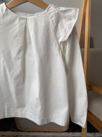 Хлопковая блузка Jacadi, 128