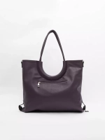 сумка через плечо большая шоппер