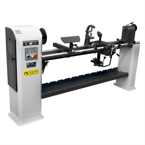 DSL-1500/230  деревообрабатывающий токарный  станок