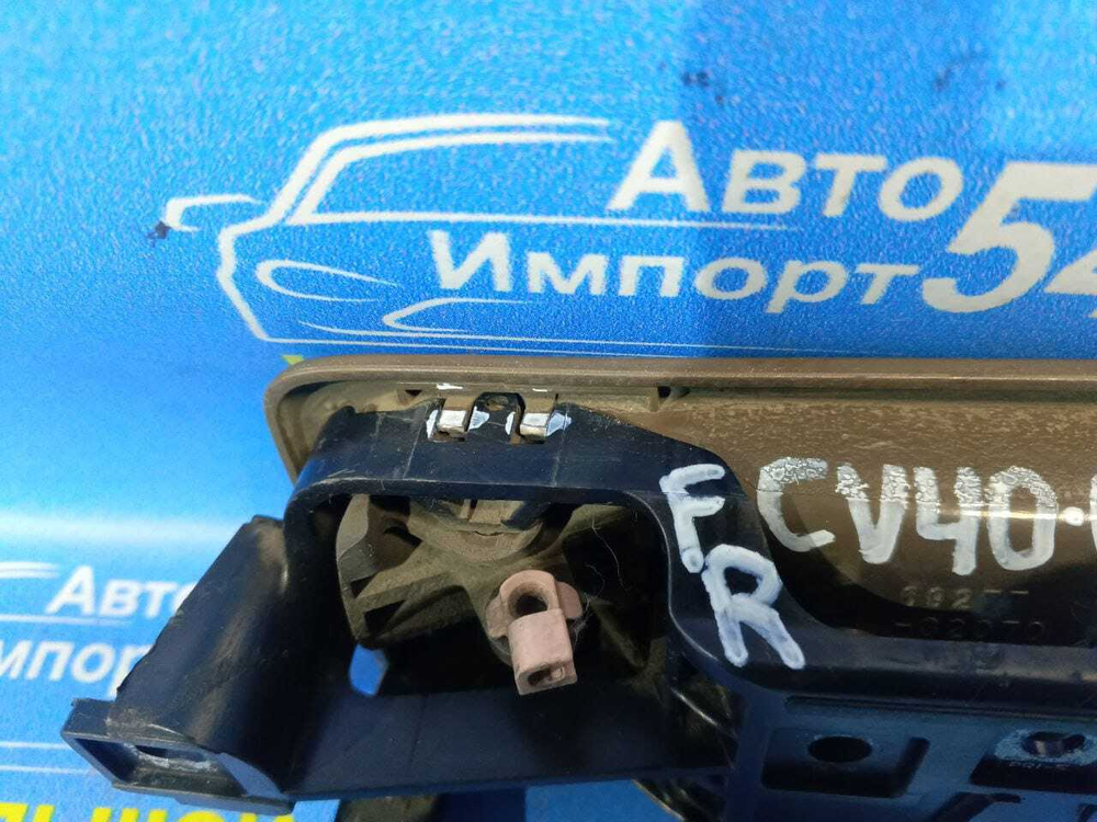 Ручка двери передней правой салонная TOYOTA CAMRY 1998