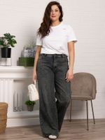 Футболка Блум (белая) Б15295-13М LT Collection