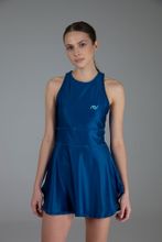 Платье женское NEVA SPORT (с шортиками)