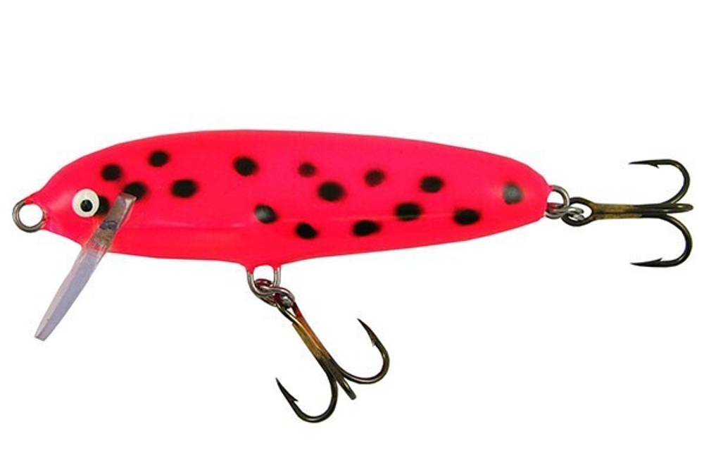 Воблер для рыбалки SPEARHEAD, 8cm, 14 г., #078
