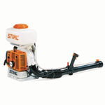 Бензиновый опрыскиватель STIHL SR 420, 14 л