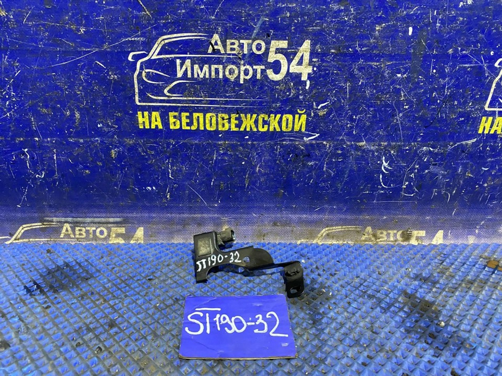 Датчик абсолютного давления TOYOTA COROLLA 1994