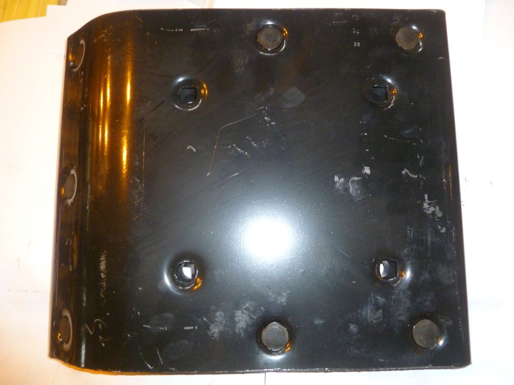 Подошва вибротрамбовки RM75H/ L /Base