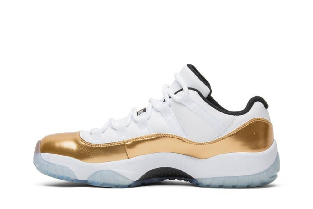 Кроссовки Jordan Air Jordan 11 Retro Low Closing Ceremony