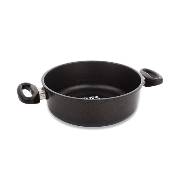 Сотейник 3л AMT Gastroguss Frying Pans
