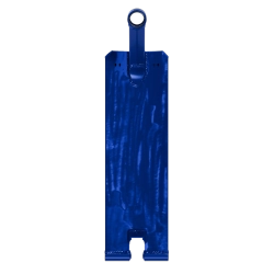 Дека ONYX ALFA V2 (6,33 / 22 / синий лак)