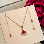 Bvlgari Divas' Dream Necklace