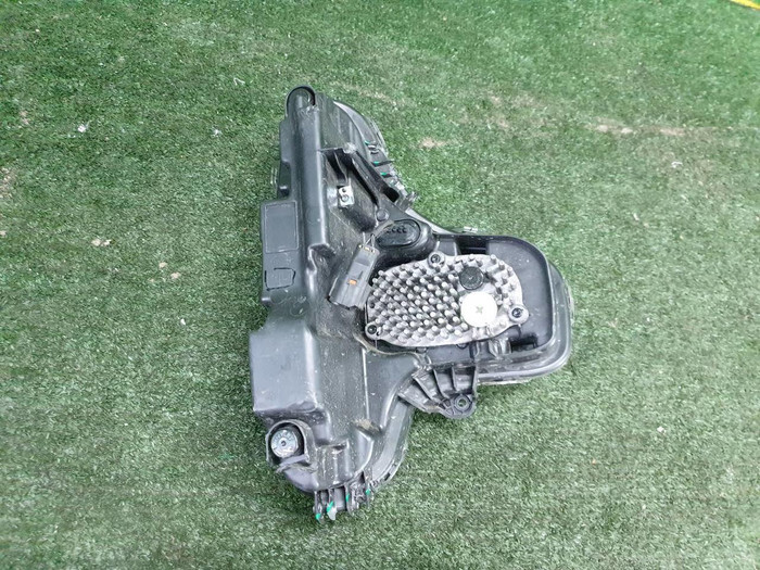 Указатель поворота левый Chery Tiggo 7 Pro Max (2022-н.в.)