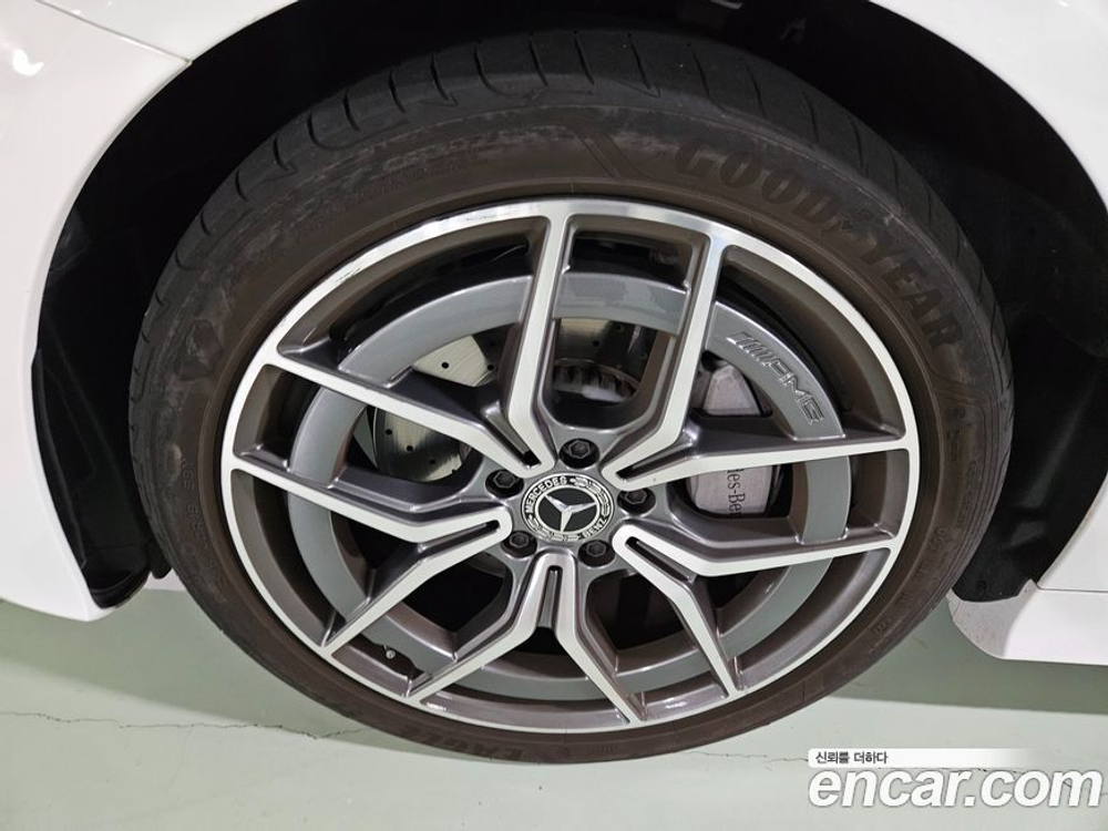 Mercedes-Benz E-Class W213 E300d 4MATIC Coupe (02.2023)