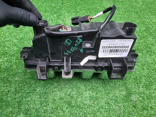 ПТФ правая Jetour X90 PLUS (2021-н.в.)