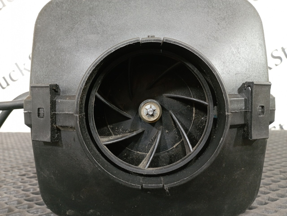 Отопитель автономный 4 kW