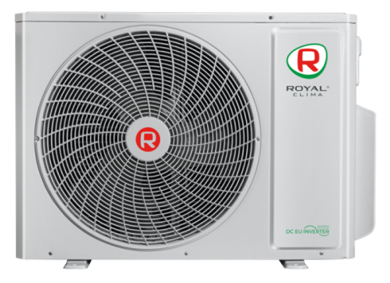 Инверторная сплит-система Royal Clima GRIDA DC EU Inverter RCI-GR22HN (комплект)