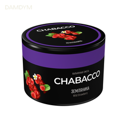 Бестабачная смесь Chabacco 50 грамм.