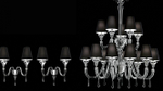 Бра Barovier&Toso Maryland