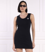 Платье NYRA GUESS ACTIVE - темно-синий(V4GK03 KBCO2)