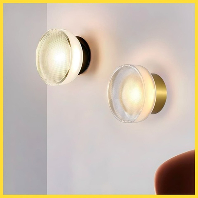 Бра в двух расцветках :золото,черный