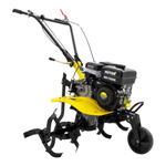 Мотоблок бензиновый Huter МК-7000PС