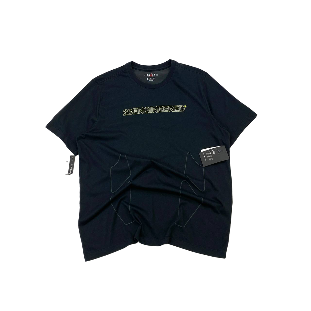 Футболка Air Jordan 23 Engineered Новая с биркой