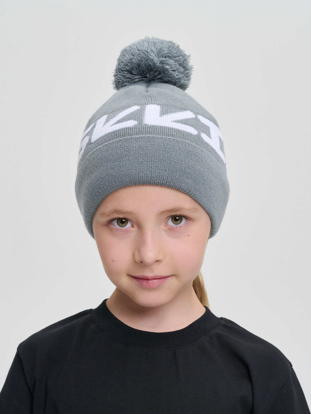 ШАПКА ДЕТСКАЯ УТЕПЛЕННАЯ BASK KIDS MYKKA