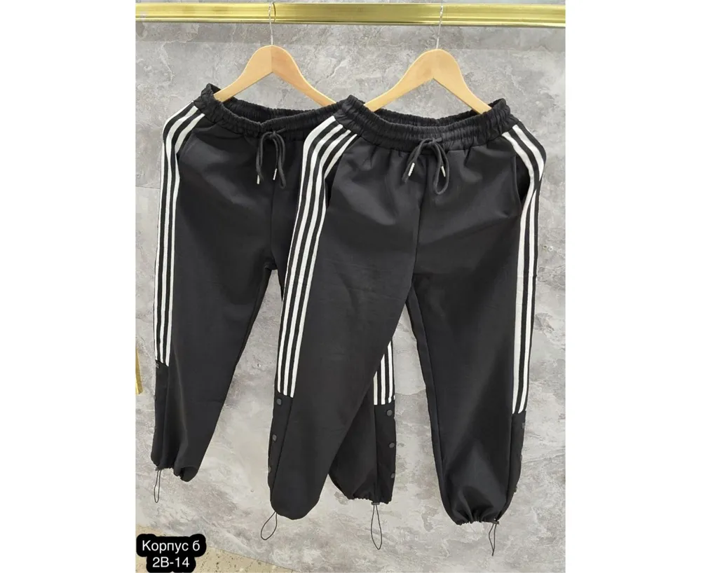 Брюки 50364828 Fabrika