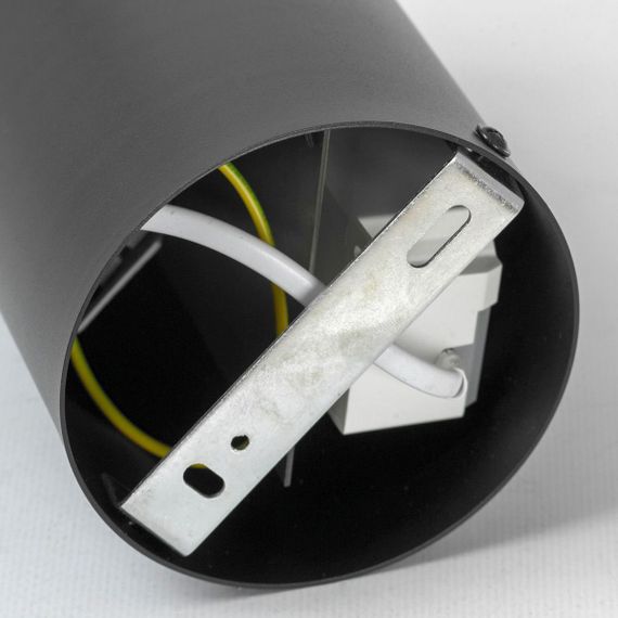 Подвесная светодиодная люстра Lussole Lassen LSP-7253