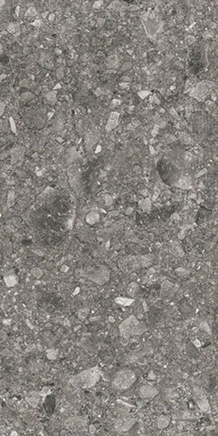 Керамогранит IDALGO Granite GERDA  Dark Grey Matt (СП1130)