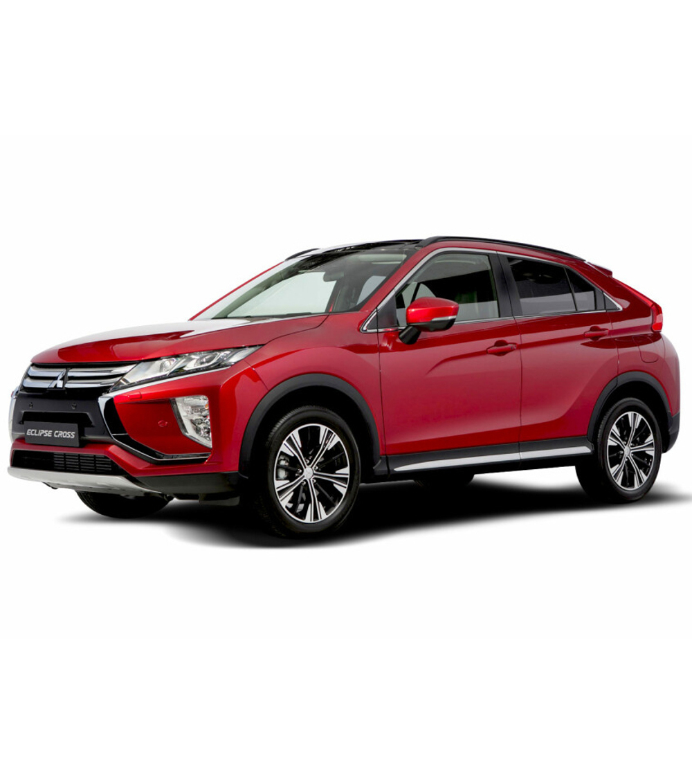 Mitsubishi Eclipse Cross 1 поколение GK1W (03.2017 - ) правый руль