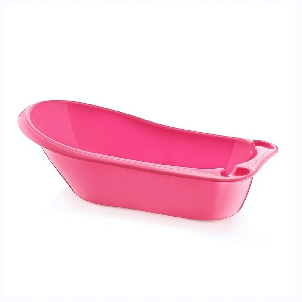 Ванночка детская Фаворит 45 лт розовый
