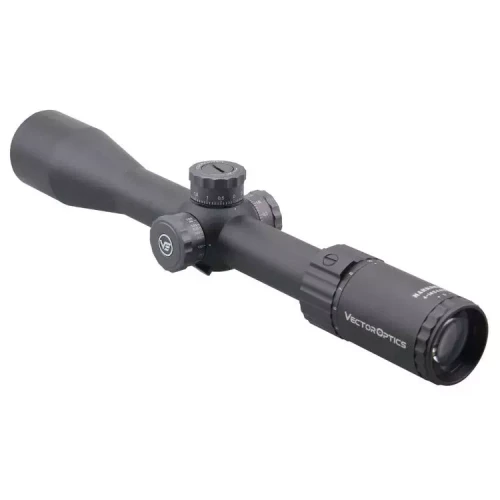 Прицел Vector Optics Marksman 4-16x44 FFP