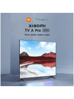 Телевизор TV A Pro 43'' 2025