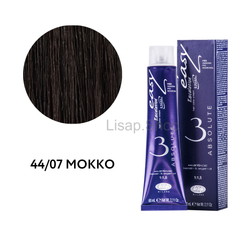 Безаммиачный перманентный крем-краситель для волос "Escalation Easy Absolute 3"