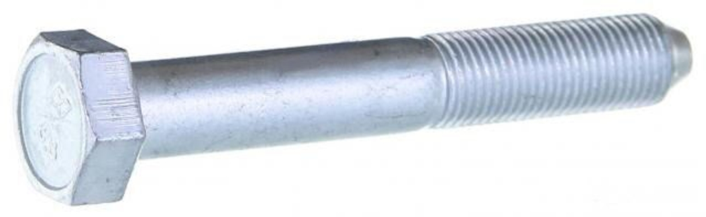 Болт поперечины подвески 2101 (М12х80конус)