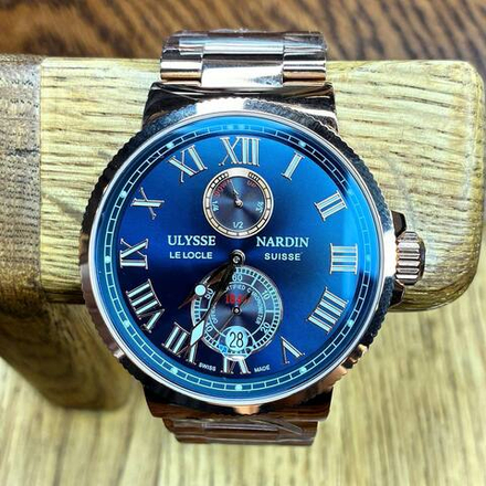 Часы мужские Ulysse Nardin