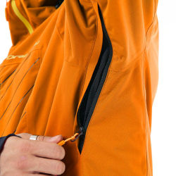 КУРТКА СНОУБОРДИЧЕСКАЯ DRAGONFLY BALANCE