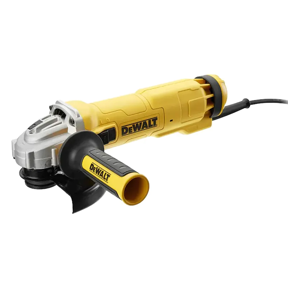 DeWalt DWE4238 шлифмашина угловая DWE4238-QS