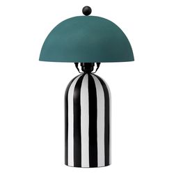 Светильник настольный Anniken, Ø25х38 см, глубоководный